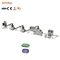 soap production line